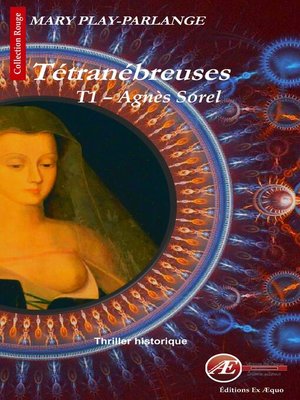 cover image of Agnès Sorel